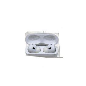 Apple◆イヤホン AirPods Pro 第2世代 MQD83J/A A2700/A2698/A2699//