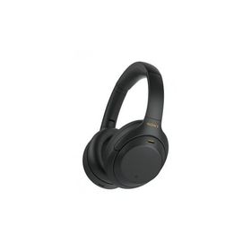 【キャッシュバックキャンペーン 対象外】【新品/取寄品】SONY ワイヤレスノイズキャンセリングステレオヘッドセット WH-1000XM4-B ブラッ