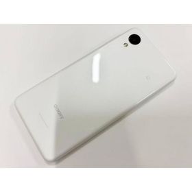 セイモバイル★中古Aランク 楽天版SIMフリー Galaxy A23 5G SM-A233C [ホワイト]