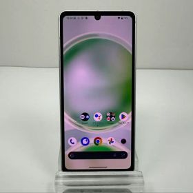 Aquos sense8 rakuten版 グリーン 難あり