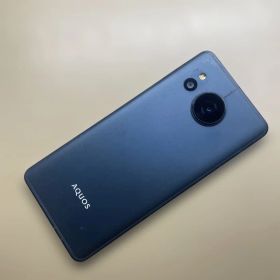 AQUOS sense8 128GB SIMフリー 割れなし SH-M26