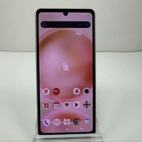 美品 Aquos sense8 docomo版 128GB ライトカッパー