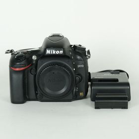 [良品 | シャッター数21,770回] Nikon D610 [ボディ] | Nikon Fマウント