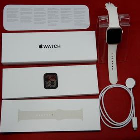 Apple Watch SE 3 新品 12,900円 中古 10,800円 | ネット最安値の価格 