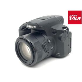 【中古】 【良品】 キヤノン PowerShot SX70 HS