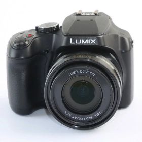 【中古】 (パナソニック) Panasonic DC-FZ85D-K【中古カメラ コンパクトデジカメ】 ランク：B