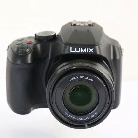 【中古】 (パナソニック) Panasonic DC-FZ85D-K【中古カメラ コンパクトデジカメ】 ランク：B