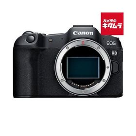 キヤノン EOS R8 ボディ 《納期約１−２週間》