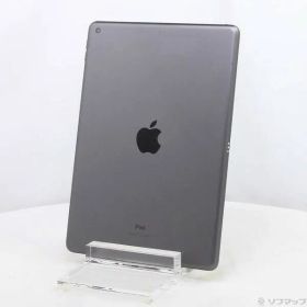 ソフマップ 〔中古品〕 iPad 第8世代 32GB スペースグレイ MYL92J／A Wi-Fi【344】