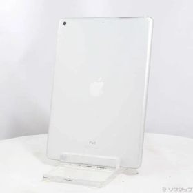 ソフマップ 〔中古品〕 iPad 第8世代 128GB シルバー MYLE2J／A Wi-Fi【198】