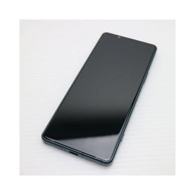超美品 Xperia 5 IV SO-54C グリーン スマホ 中古あすつく 土日祝発送 即日発送