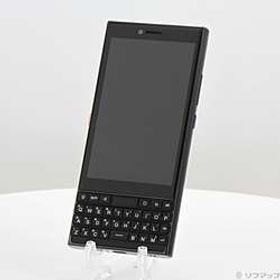 〔中古品（難あり）〕 Unihertz Titan Slim 256GB ブラック SIMフリー ［4.2インチ液晶／MediaTek Helio P70／RAM:6GB／ナノSIM］〔中古品（難あり）〕 Unihertz Titan Slim 256GB ブラック SIMフリー ［4.2インチ液晶／MediaTek Helio P70／RAM:6GB／ナノSIM］