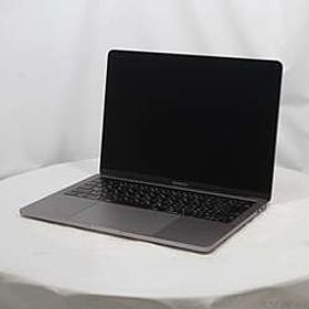 〔中古品〕 MacBook Pro 13.3-inch Mid-2019 MV972J／A Core_i5 2.4GHz 8GB SSD512GB スペースグレイ 〔10.15 Catalina〕 ［グラフィック：Intel Iris Plus Graphics 655(CPU内蔵)／JISキーボード］〔中古品〕 MacBook Pro 13.3-inch Mid-2019 MV972J／A Core_i5 2.4GHz 8GB SSD512GB スペースグレイ 〔10.15 Catalina〕 ［グラフィック：Intel Iris Plus Graphics 655(CPU内蔵)／JISキーボード］