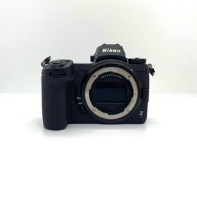 【全額返金保証】【最速発送】Nikon デジタル一眼 NIKON Z7 ボディ 超美品 動作確認済