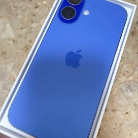 Apple iPhone 16 256G
