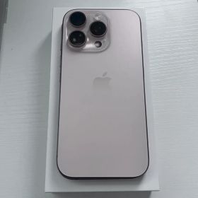 Apple iPhone 16Pro 128GB【7/4まで】