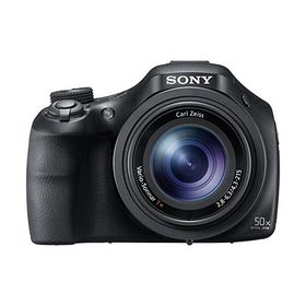 SONY デジタルカメラ DSC-HX400V 光学50倍ズーム 2040万画素 ブラックCyber-shot DSC-HX400V C