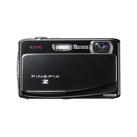 FUJIFILM デジタルカメラ FinePix Z950EXR ブラック 1600万画素 広角28mm光学5倍 タッチパネル F FX-Z