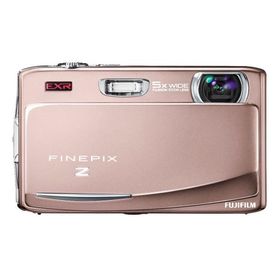 FUJIFILM デジタルカメラ FinePix Z950EXR ピンクゴールド 1600万画素 広角28mm光学5倍 タッチパネル F F