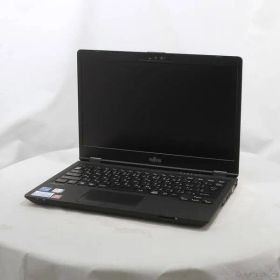 ソフマップ 〔中古品〕 LIFEBOOK U7311／F FMVU38023【352】