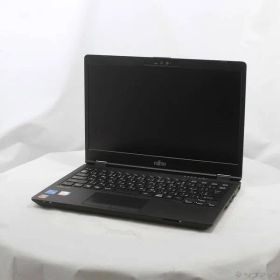 ソフマップ 〔中古品〕 LIFEBOOK U7311／F FMVU38023【258】