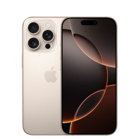 024★新品未開封★iPhone 16 Pro 512GB デザートチタニウム メーカー保証１年