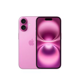 002★新品未開封★iPhone 16 128GB ピンク メーカー保証１年