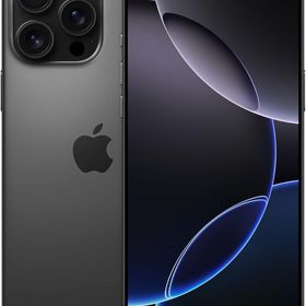 新品 未開封品 iPhone16 Pro MAX 256GB SIMフリー /Apple公式保証1年