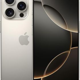 新品 未開封品 iPhone16 Pro MAX 512GB SIMフリー /Apple公式保証1年