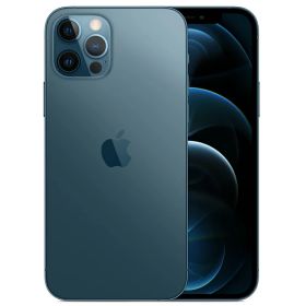 中古｜訳アリ｜256GB｜SIMフリー｜iPhone 12 Pro｜MGMD3J/A｜本体
