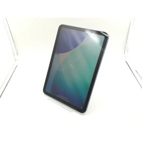 【中古】Apple 【Wi-Fi】 iPad（A16/2025） 128GB ブルー MD4A4J/A【大須アメ横】保証期間1ヶ月【ランクA】
