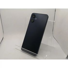 【中古】【赤ロム保証あり】SAMSUNG docomo 【SIMフリー】 Galaxy A25 5G ブラック 4GB 64GB SC-53F【川崎駅前】保証期間1ヶ月【ランクA】