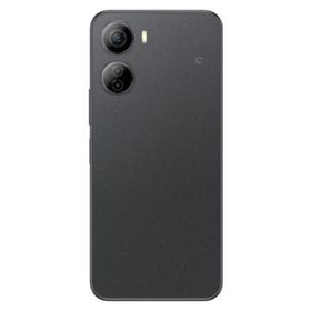 【未使用】ZTE ymobile 【SIMフリー】 Libero 5G IV 4GB 128GB ブラック A302ZT【OSU301】保証期間３ヶ月
