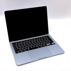 MacBook Air 13インチ M4 2025 新品 148,000円 中古 | ネット最安値の