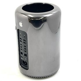 【全額返金保証】【最速発送】Apple Mac Pro Xeon E5-1650 v2 3.50GHz 64GB SSD 256GB 動作確認済
