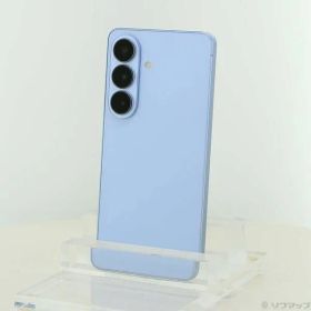 ソフマップ 〔中古品〕 Galaxy S26 256GB スカイブルー SM-S942QLBESJP SIMフリー【262】