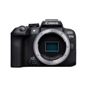 【長期保証付】CANON(キヤノン) EOS R10 ボディ APS-C ミラーレス一眼カメラ