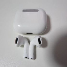 Apple AirPods 第4世代保証2027年5月まで
