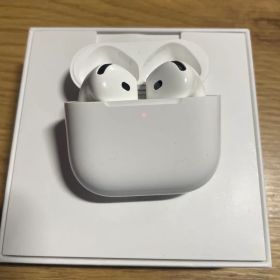 Apple AirPods 第4世代 A3050 3053