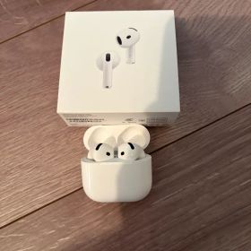 Apple AirPods 第4世代 本体