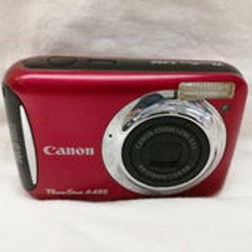 デジタルカメラ POWERSHOT A495 CANON