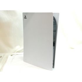 【中古】SONY Playstation5 CFI-1000A01【ECセンター】保証期間１ヶ月【ランクB】