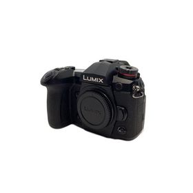 Panasonic◆デジタル一眼カメラ LUMIX DC-G9 ボディ//