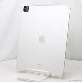 iPad Pro 12.9インチ 第6世代 128GB シルバー MP1Y3J／A SIMフリー