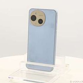 〔中古品（難あり）〕 AQUOS sense9 128GB ブルー SHG14 au SIMフリー ［6.1インチ有機EL／Snapdragon 7s Gen 2 Mobile Platform／RAM:6GB／ナノSIM&eSIM］〔中古品（難あり）〕 AQUOS sense9 128GB ブルー SHG14 au SIMフリー ［6.1インチ有機EL／Snapdragon 7s Gen 2 Mobile Platform／RAM:6GB／ナノSIM&eSIM］