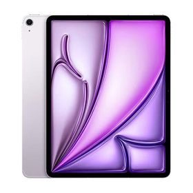 iPad Air 13インチ M4[128GB] Wi-Fiモデル パープル【安心保証】