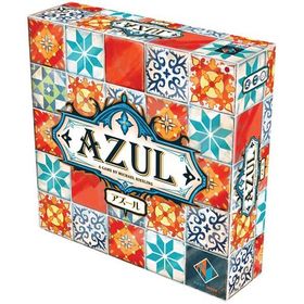 ホビージャパン (再生産)アズール 日本語版 返品種別B
