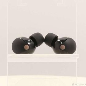 〔中古〕SONY(ソニー) WF-1000XM5 ブラック〔258-ud〕