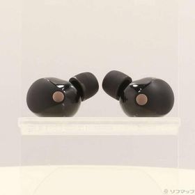〔中古〕SONY(ソニー) WF-1000XM5 ブラック〔348-ud〕