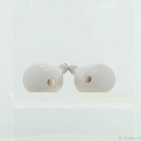 〔中古〕SONY(ソニー) WF-1000XM5 プラチナシルバー〔349-ud〕